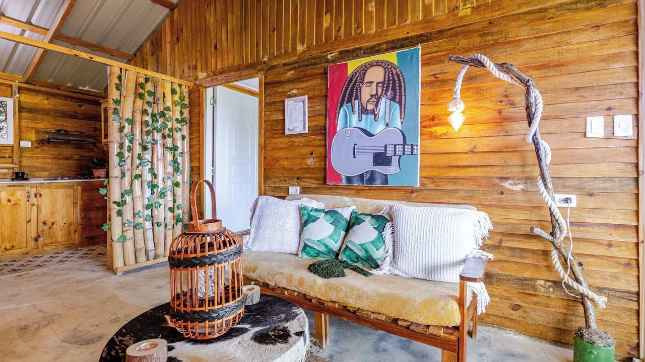 Photo of Livingroom in Puerto Plata