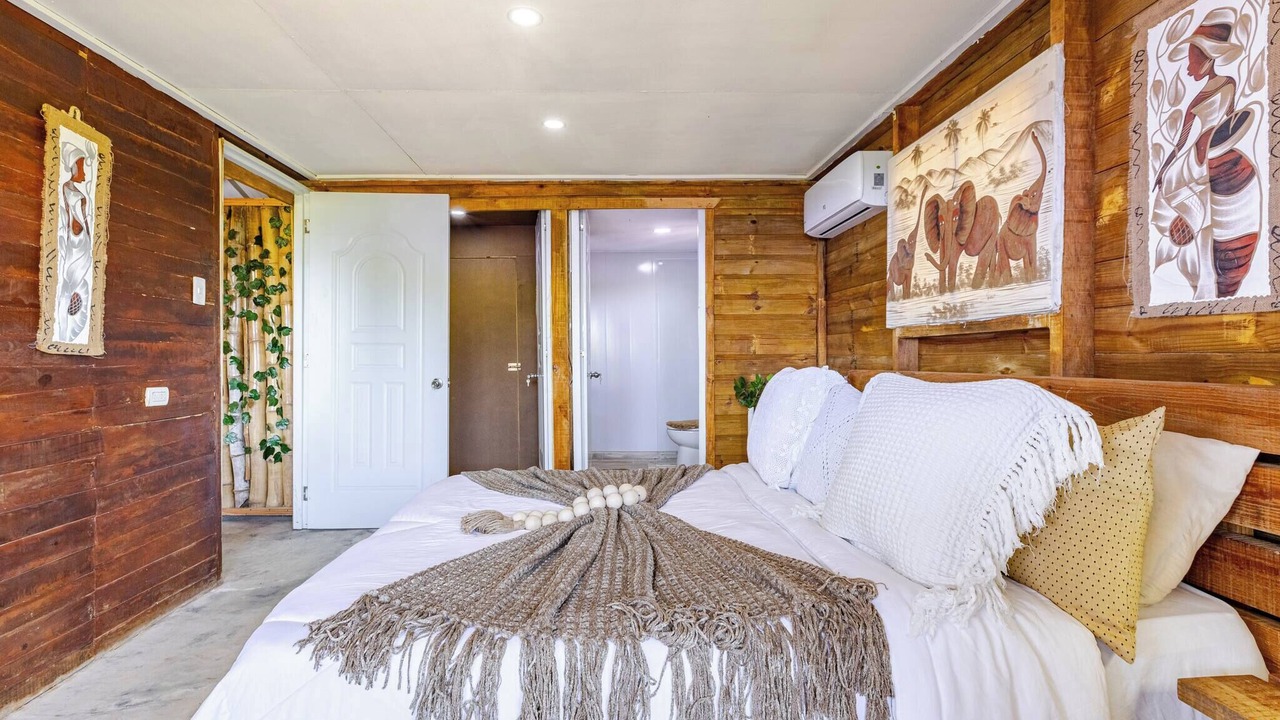 Photo of Bedroom in Puerto Plata