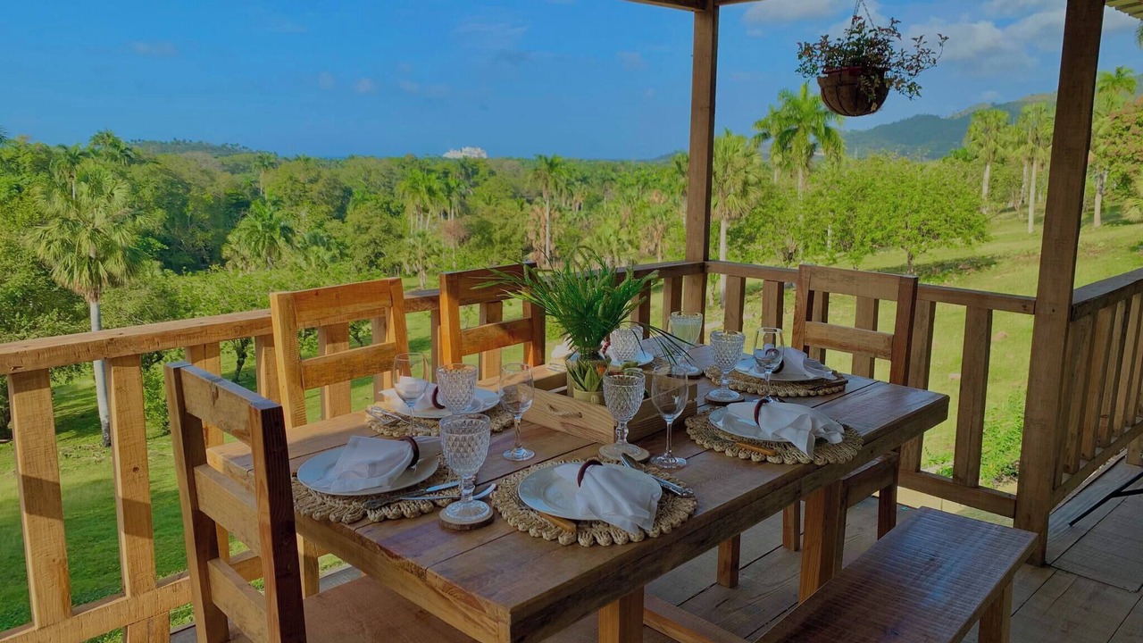 Photo of Outdoor in Puerto Plata