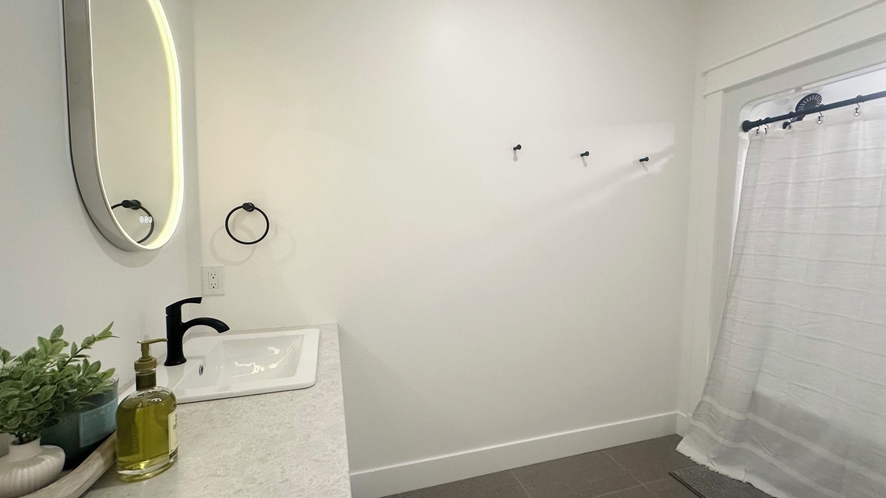 Photo of Bathroom in Park Corner