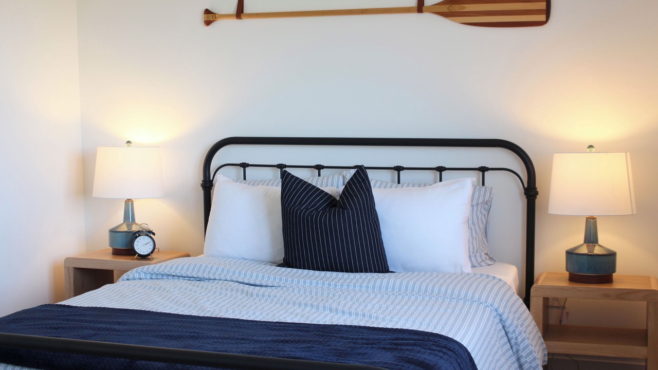 Photo of Bedroom in Park Corner
