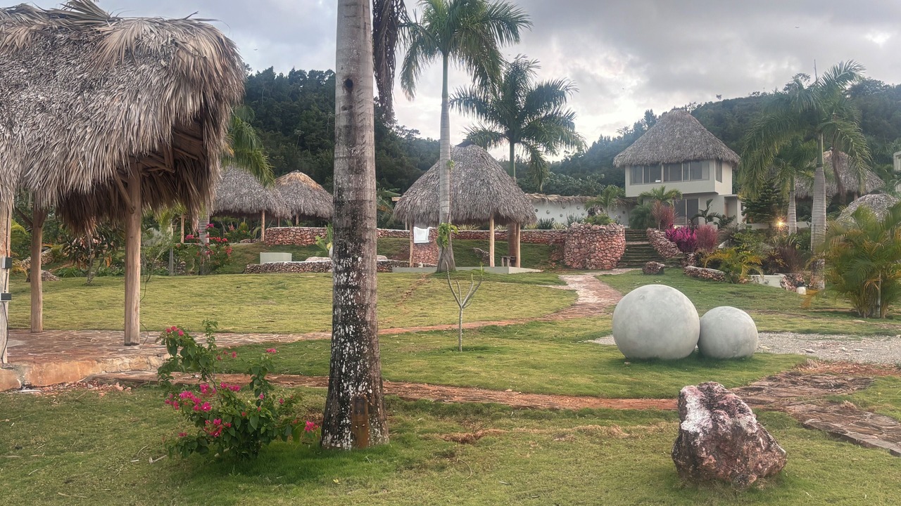 Photo of Outdoor in Las Terrenas