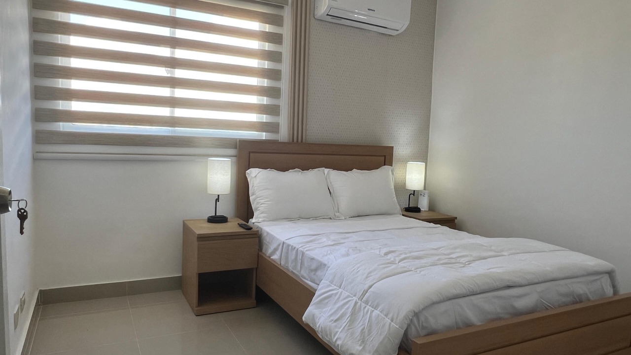 Photo of Bedroom in Punal
