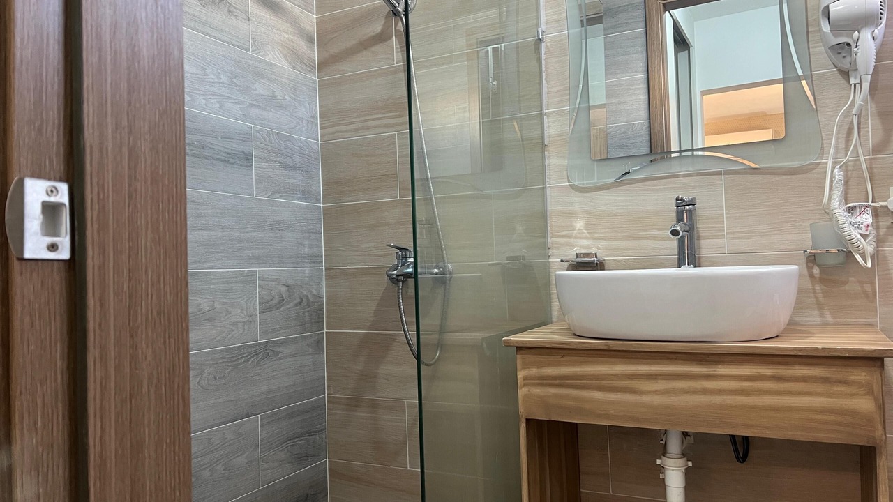 Photo of Bathroom in Punal