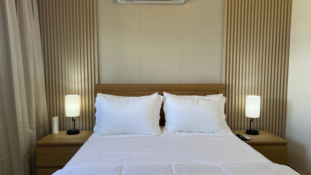 Photo of Bedroom in Punal