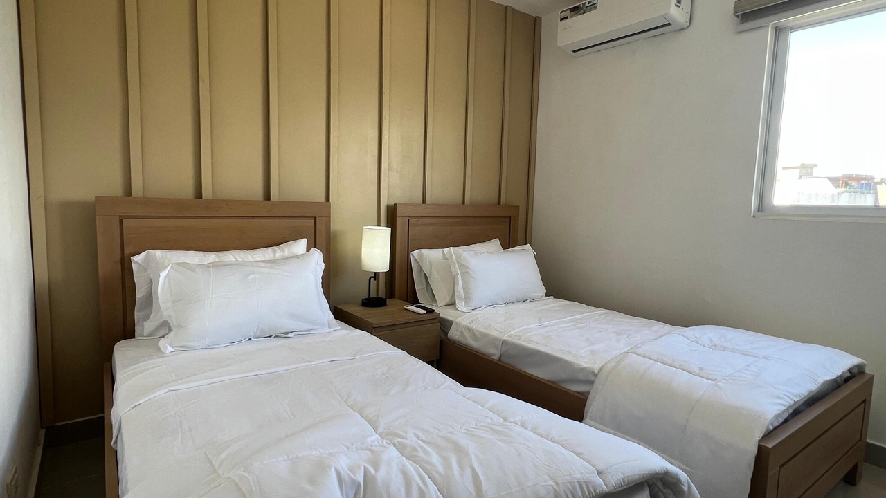 Photo of Bedroom in Punal