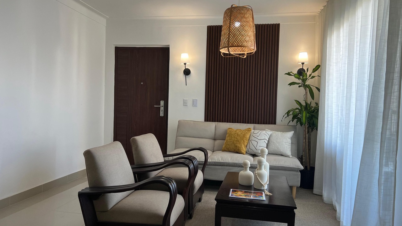 Photo of Livingroom in Punal