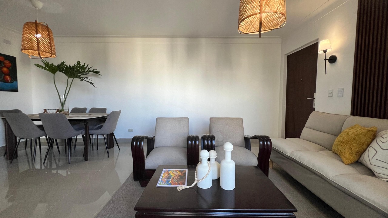 Photo of Livingroom in Punal