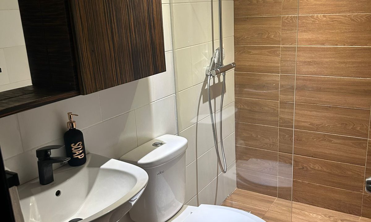 Photo of Bathroom in Mendoza