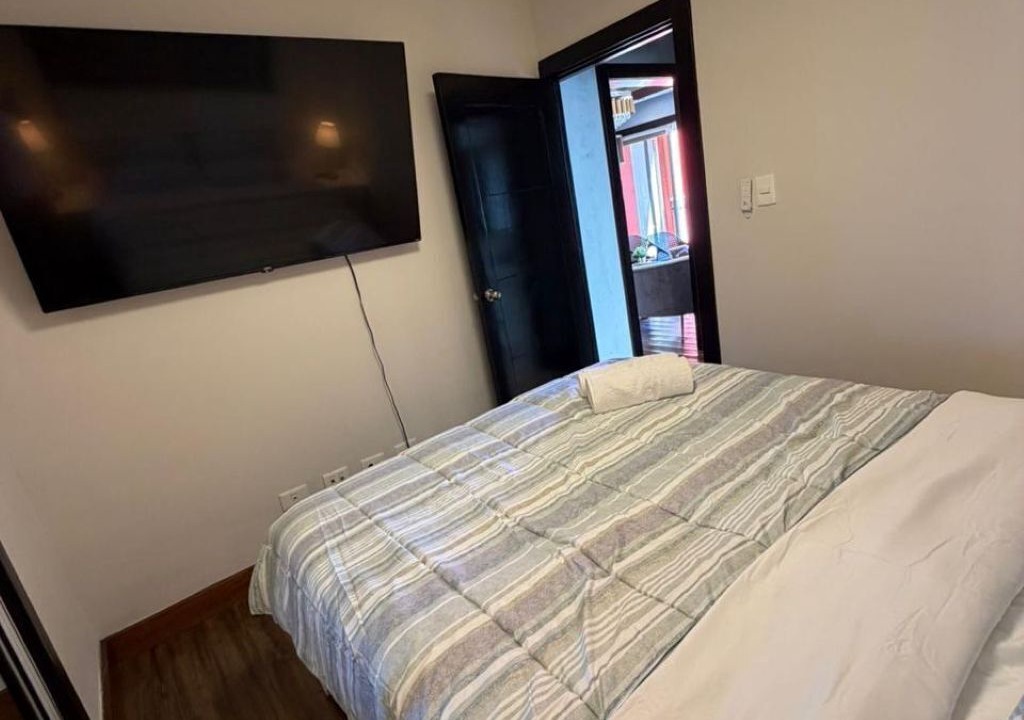 Photo of Bedroom in Mendoza