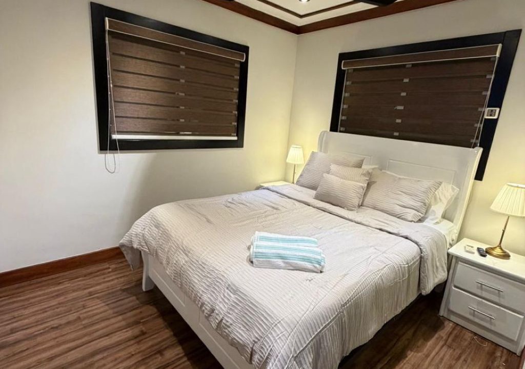 Photo of Bedroom in Mendoza