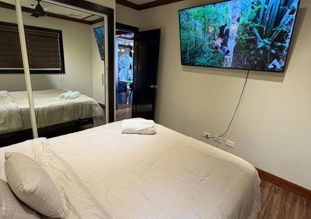 Photo of Bedroom in Mendoza