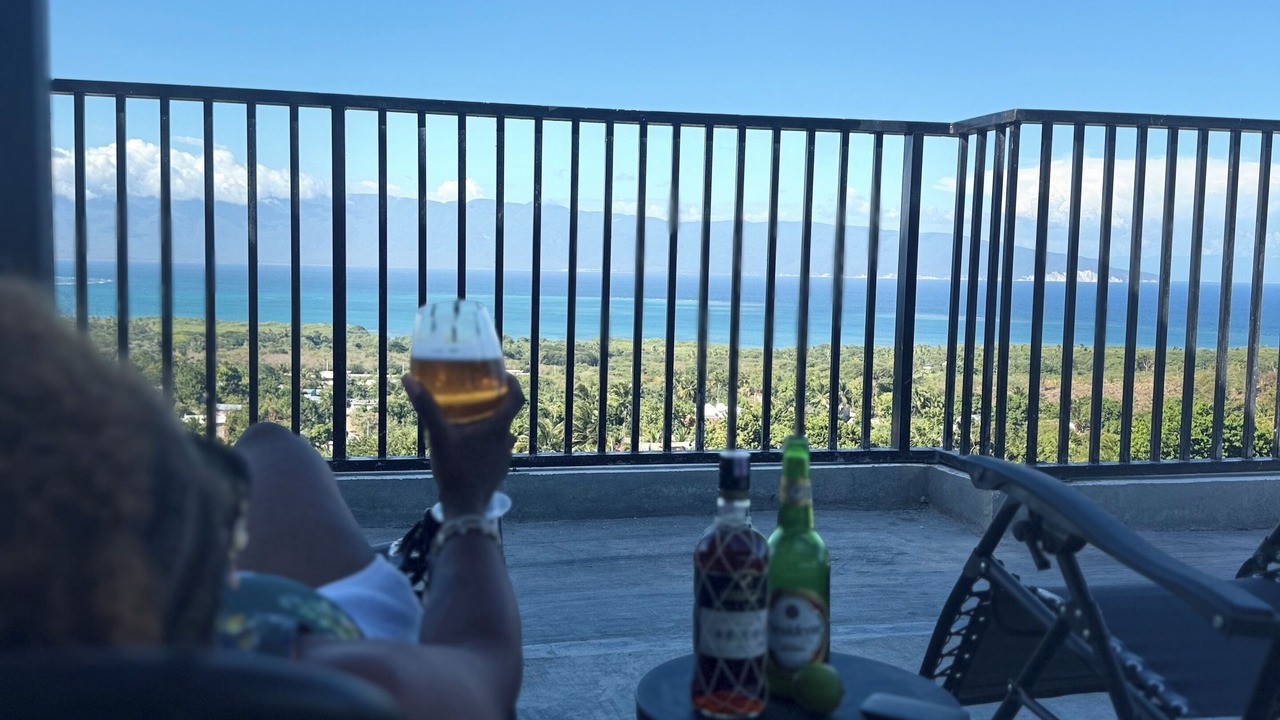Photo of Patio Balcony in Barahona