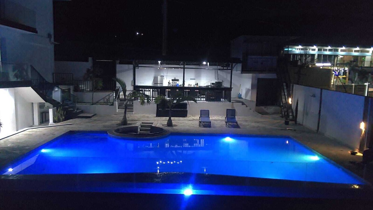 Photo of Outdoor in Barahona