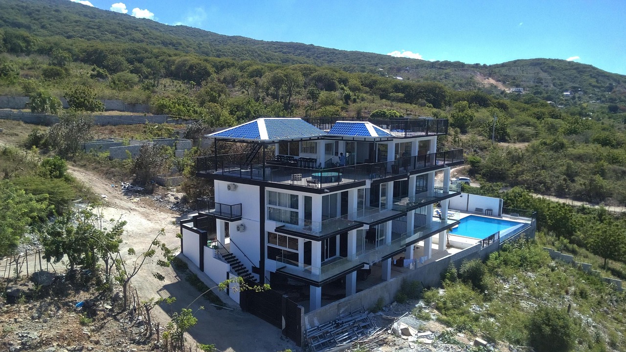 Photo of Outdoor in Barahona