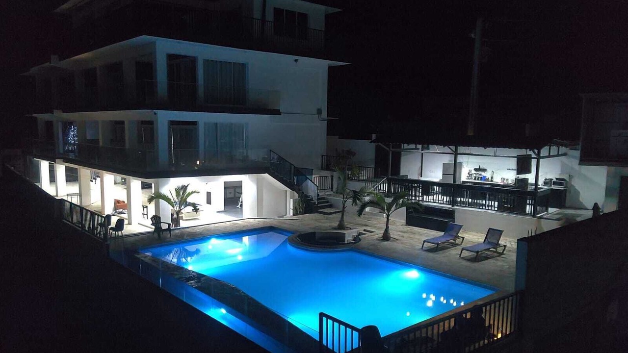 Photo of Outdoor in Barahona
