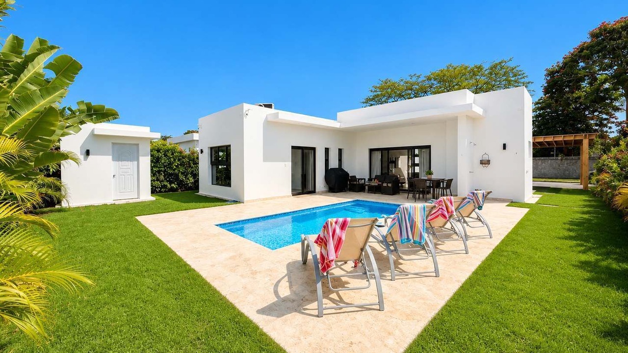 Photo of Outdoor in Playa Chiquita