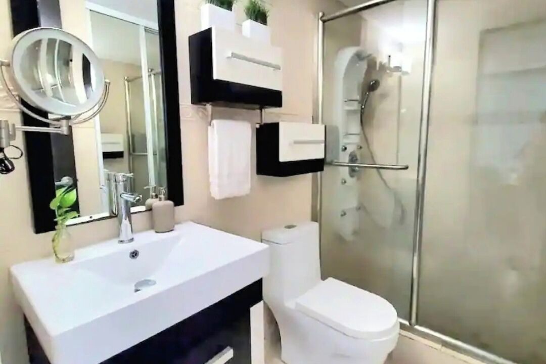 Photo of Bathroom in Vilomar