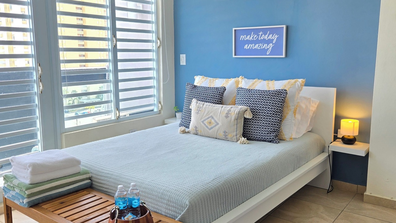 Photo of Bedroom in Vilomar