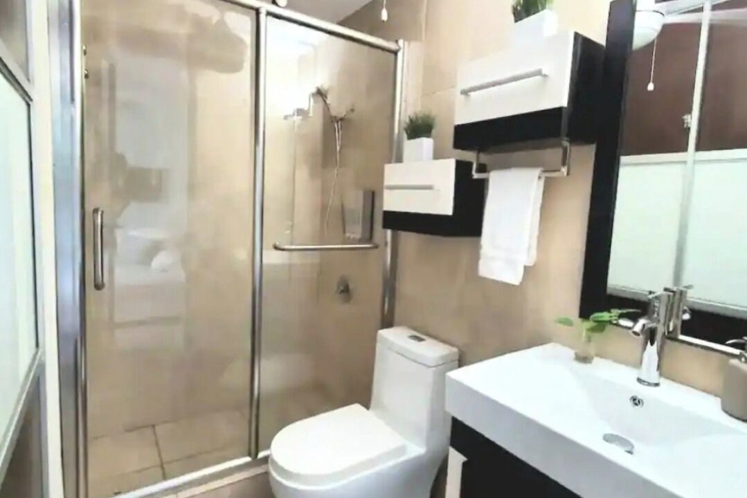 Photo of Bathroom in Vilomar