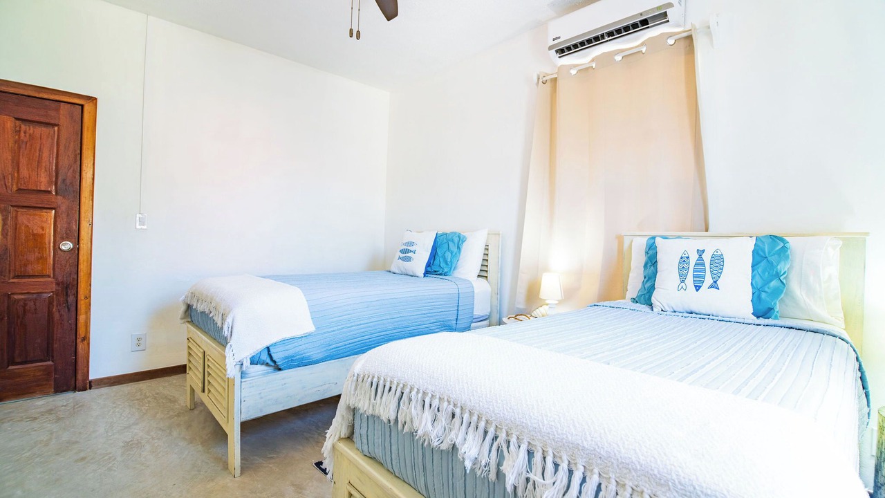 Photo of Bedroom in San Pedro
