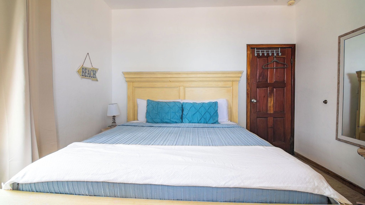 Photo of Bedroom in San Pedro