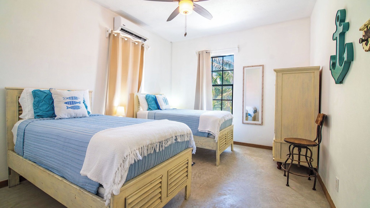 Photo of Bedroom in San Pedro