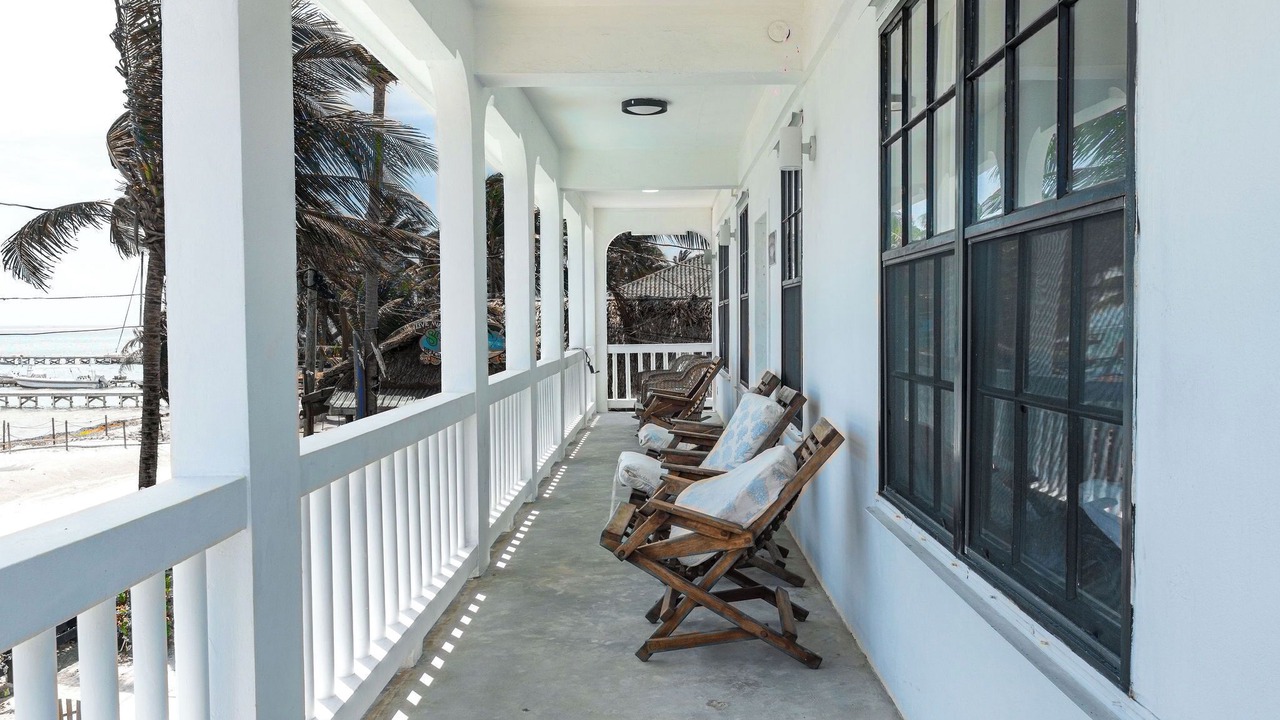 Photo of Patio Balcony in San Pedro