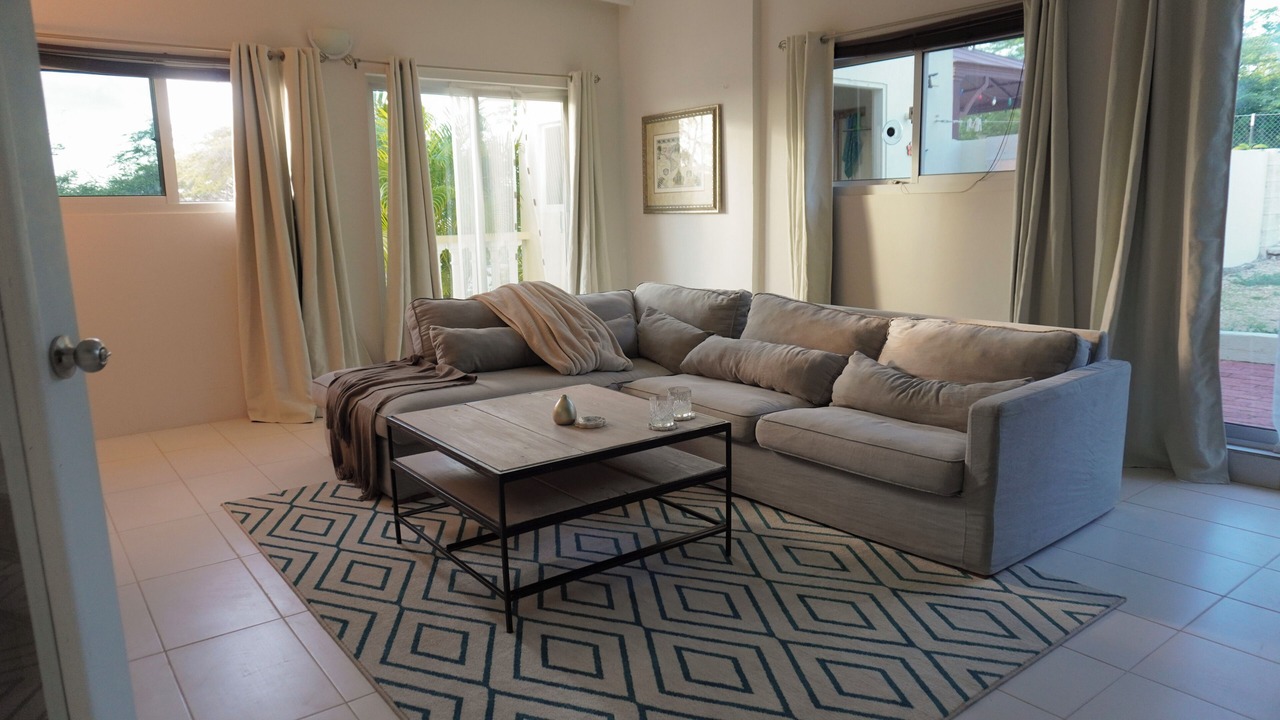 Photo of Livingroom in Savaneta