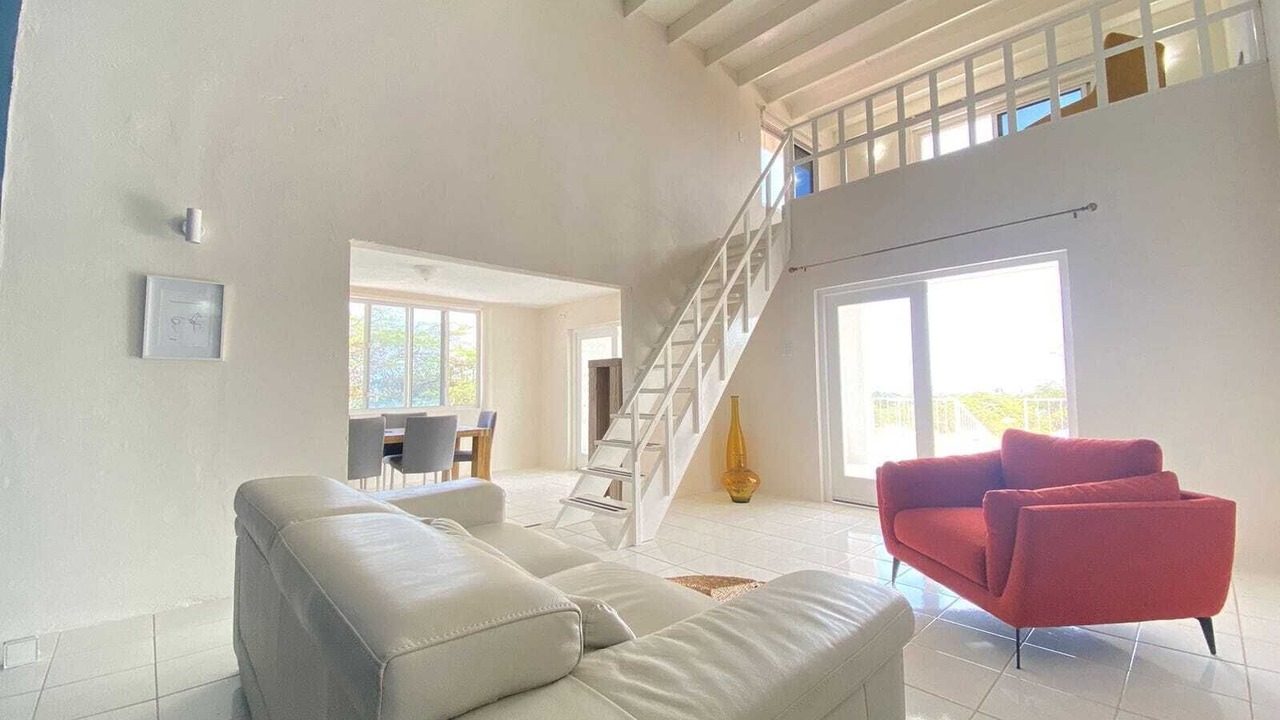 Photo of Livingroom in Savaneta