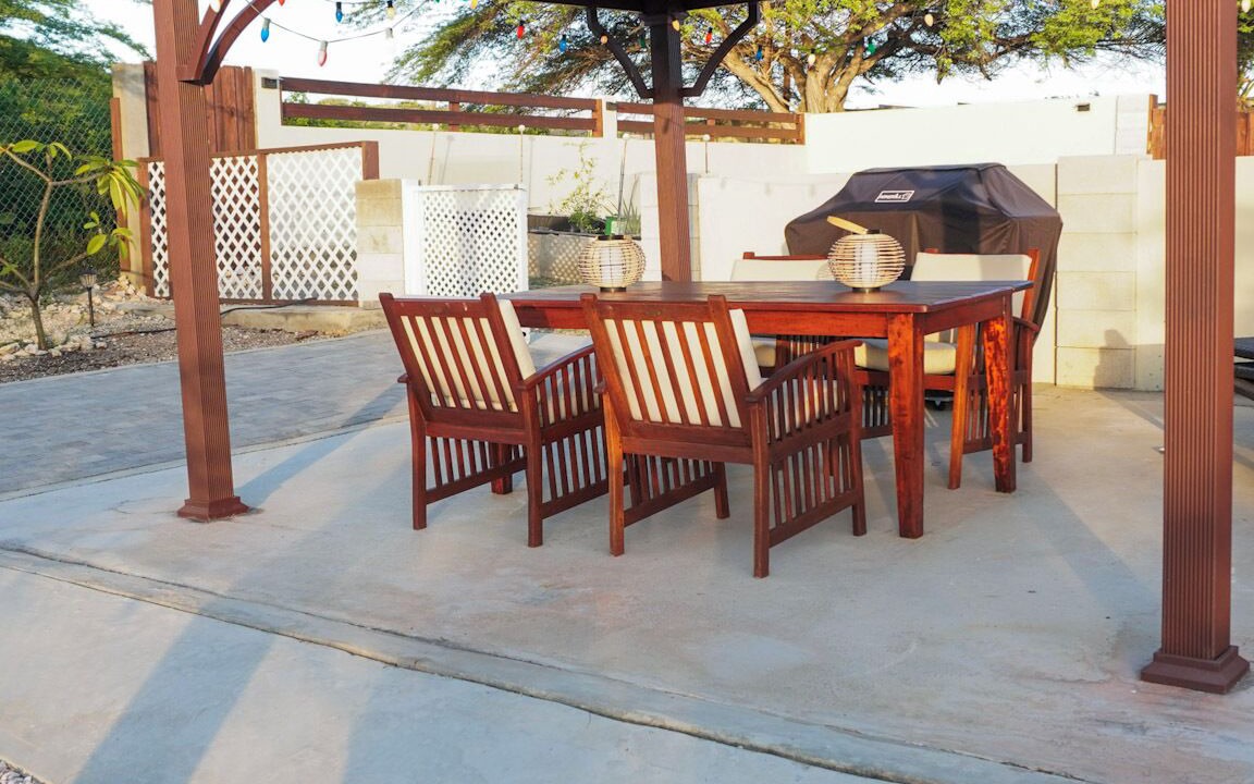 Photo of Outdoor in Savaneta