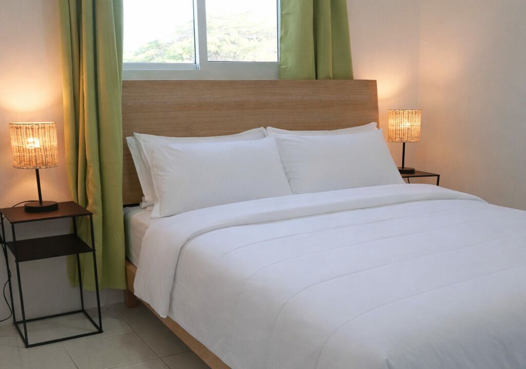 Photo of Bedroom in Savaneta