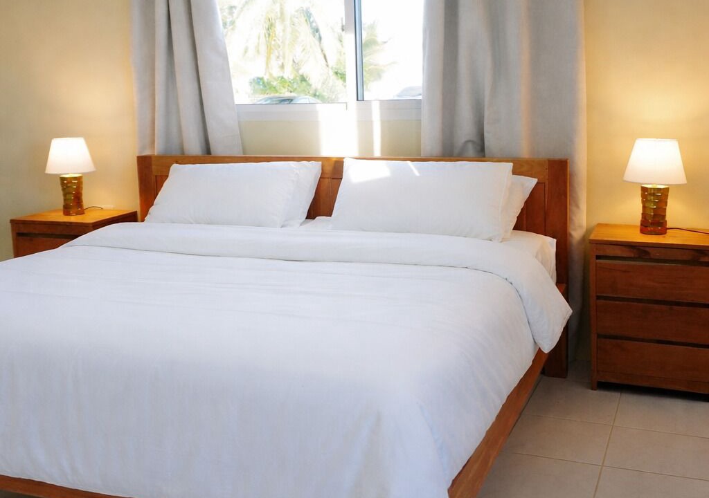 Photo of Bedroom in Savaneta