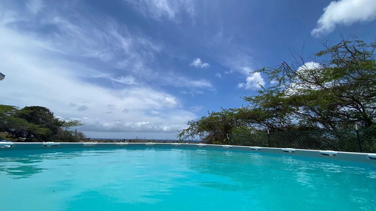 Photo of Outdoor in Savaneta