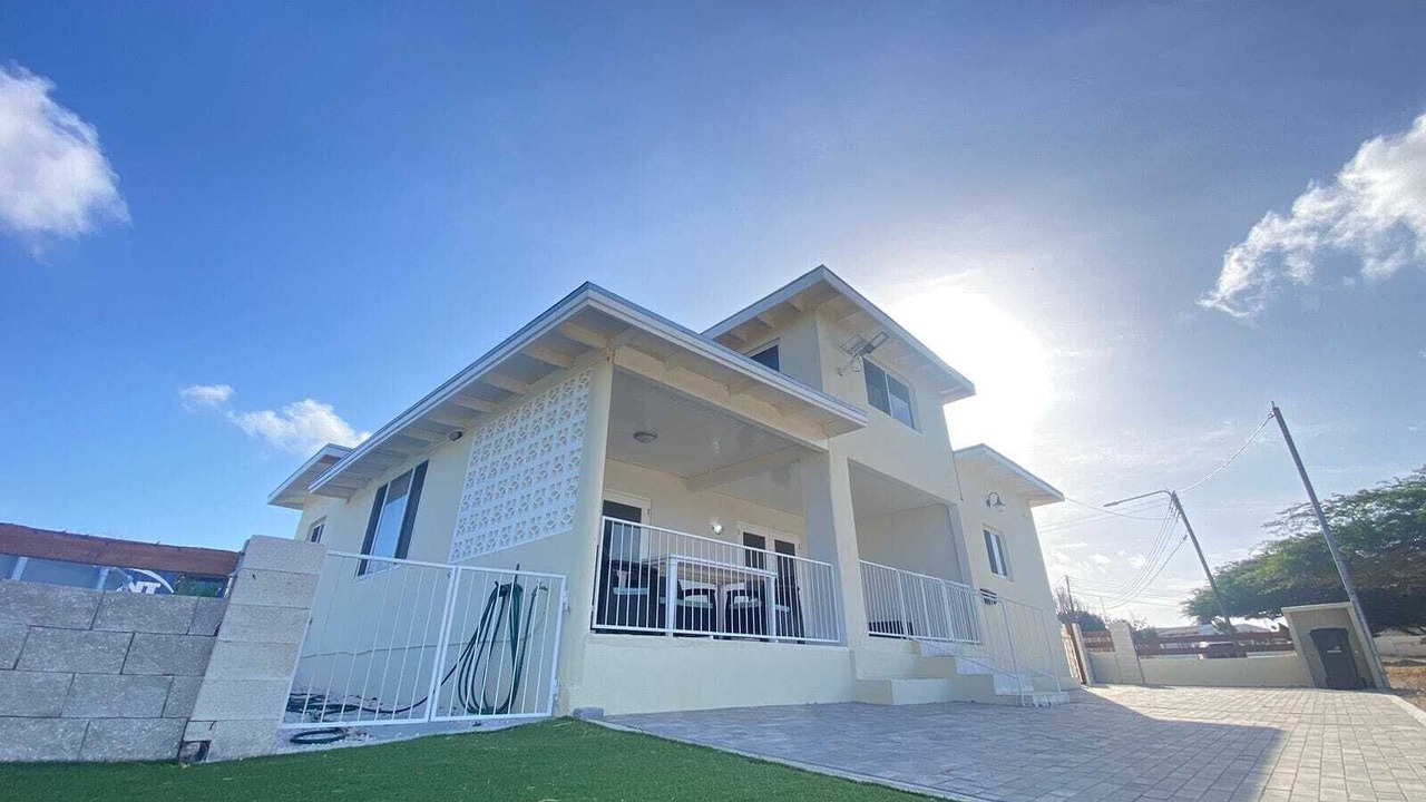 Photo of Outdoor in Savaneta