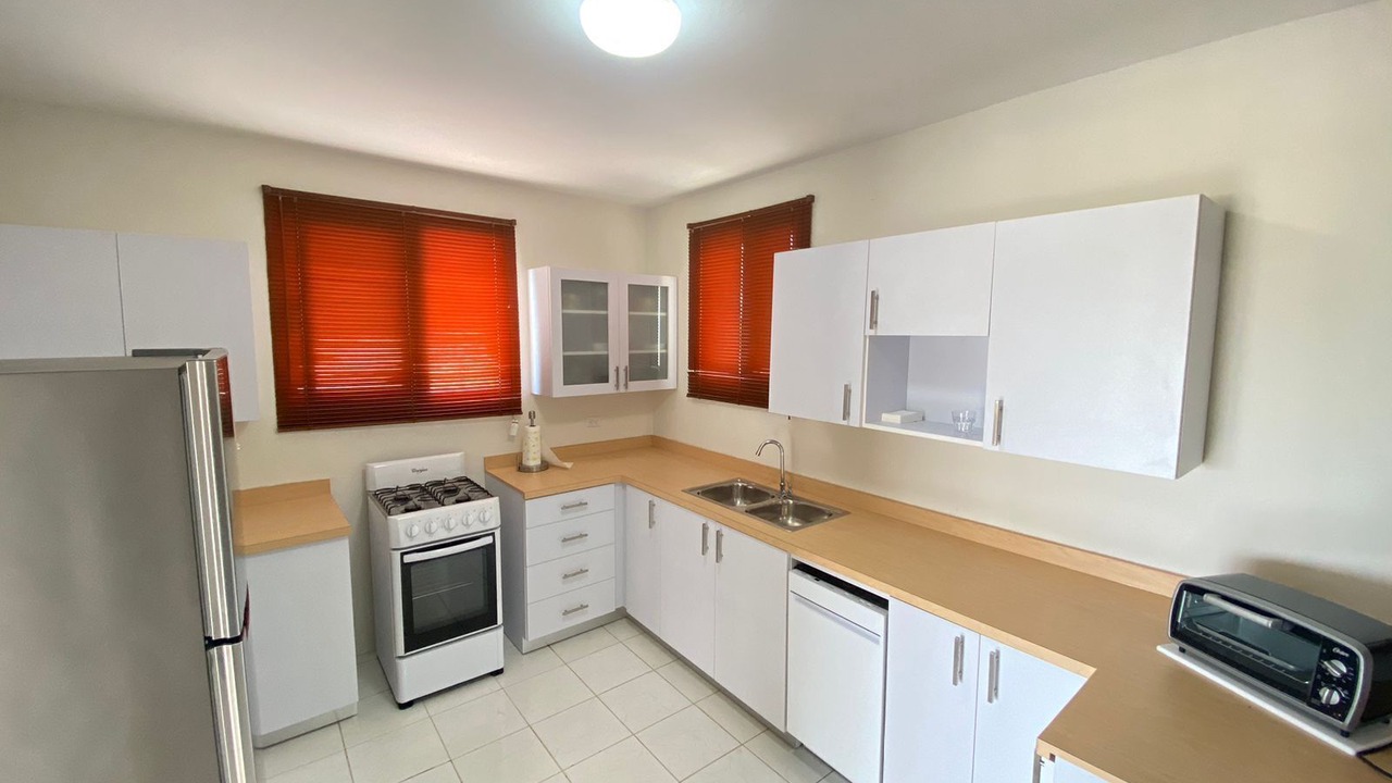 Photo of Kitchen in Savaneta