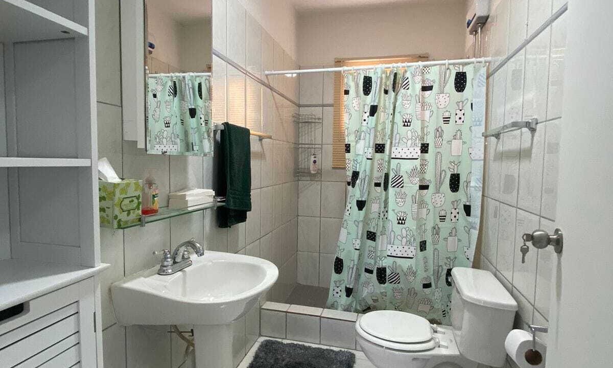 Photo of Bathroom in Savaneta