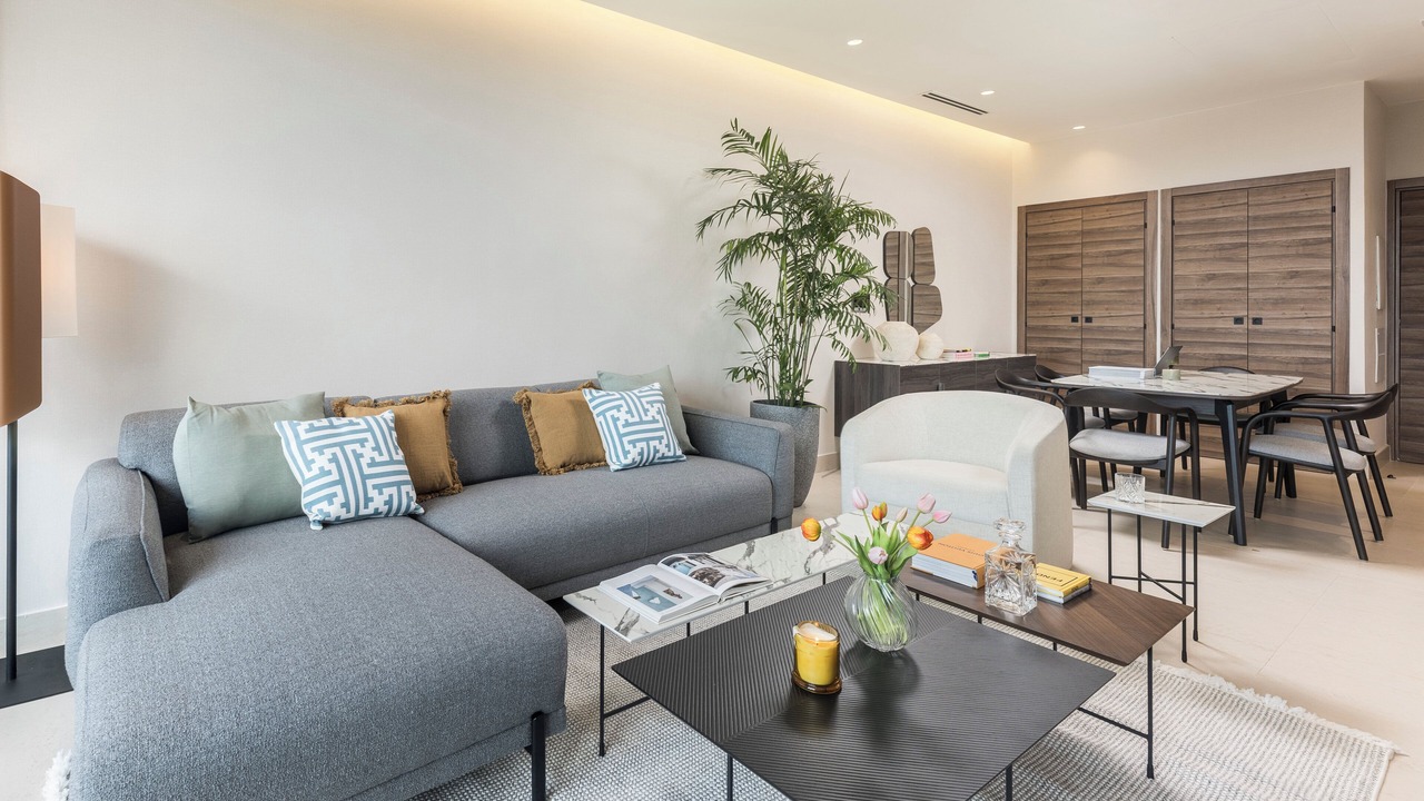 Photo of Livingroom in Yolanda Morales