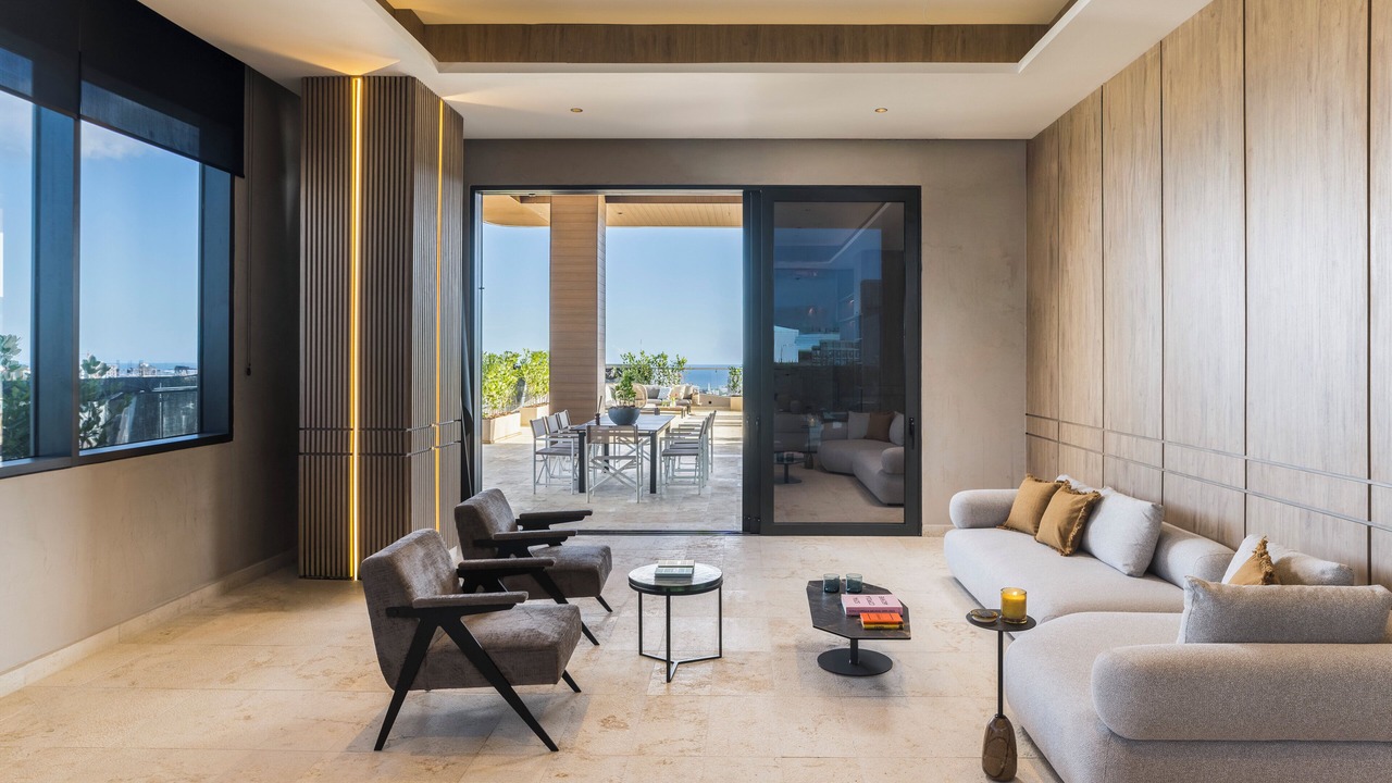 Photo of Livingroom in Yolanda Morales