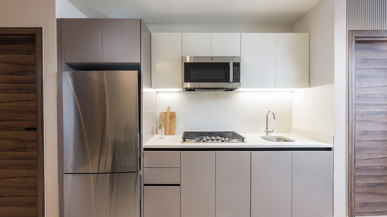 Photo of Kitchen in Yolanda Morales