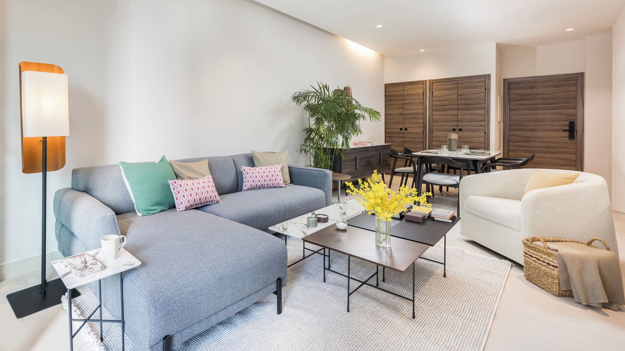Photo of Livingroom in Yolanda Morales