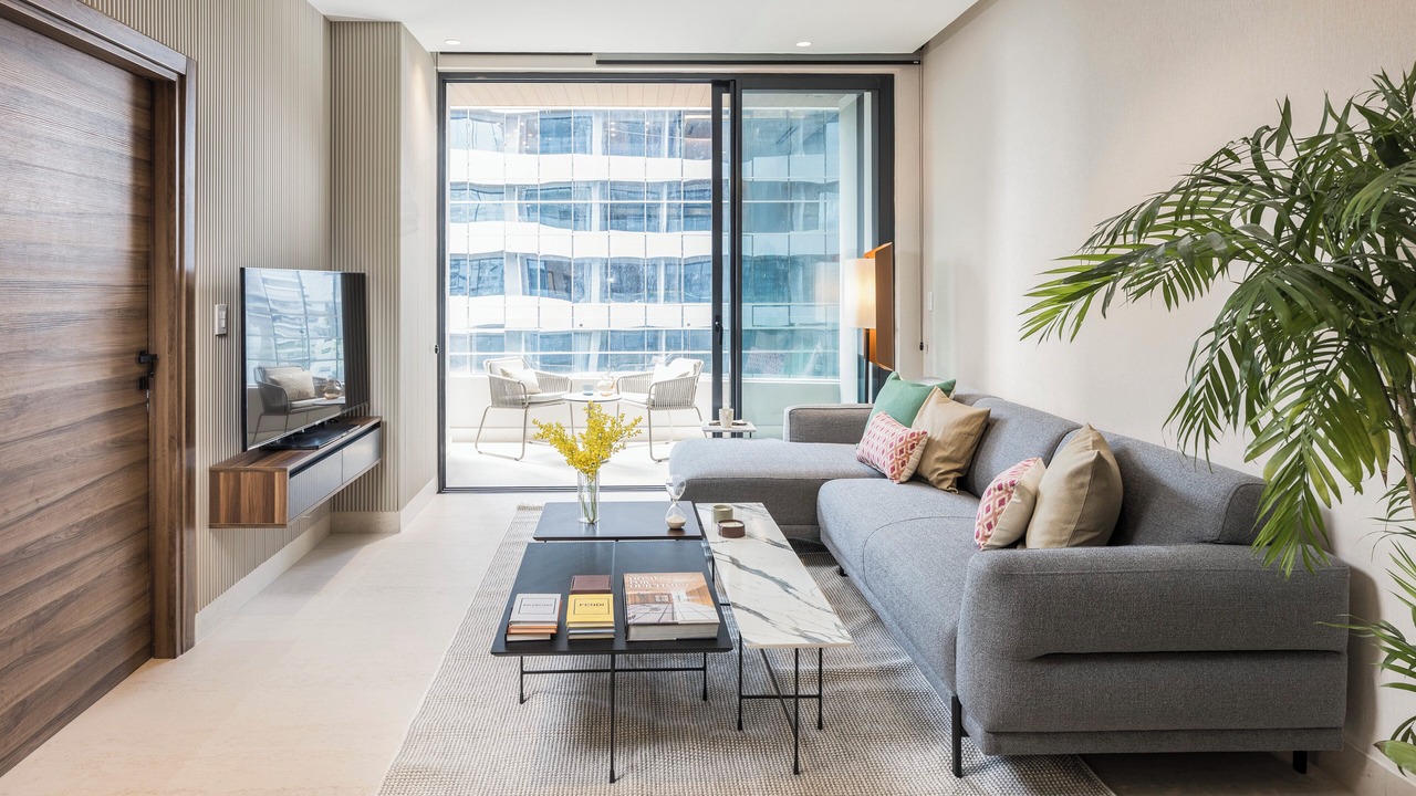 Photo of Livingroom in Yolanda Morales