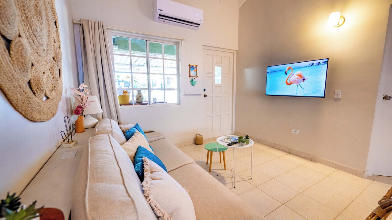Photo of Bedroom in Sabana Liber