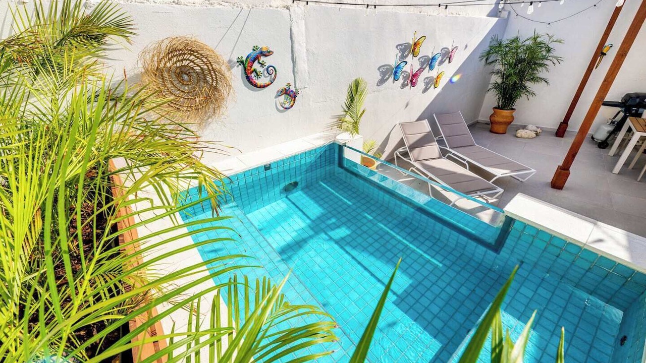 Photo of Outdoor in Sabana Liber