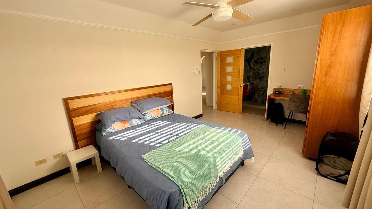 Photo of Bedroom in Gibbons Boggs