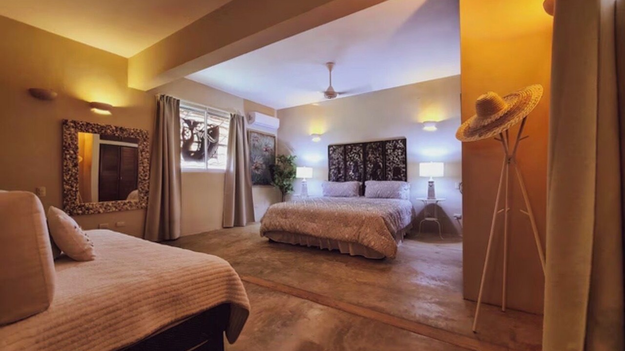 Photo of Bedroom in Las Galeras