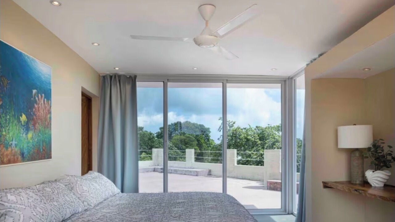 Photo of Bedroom in Las Galeras
