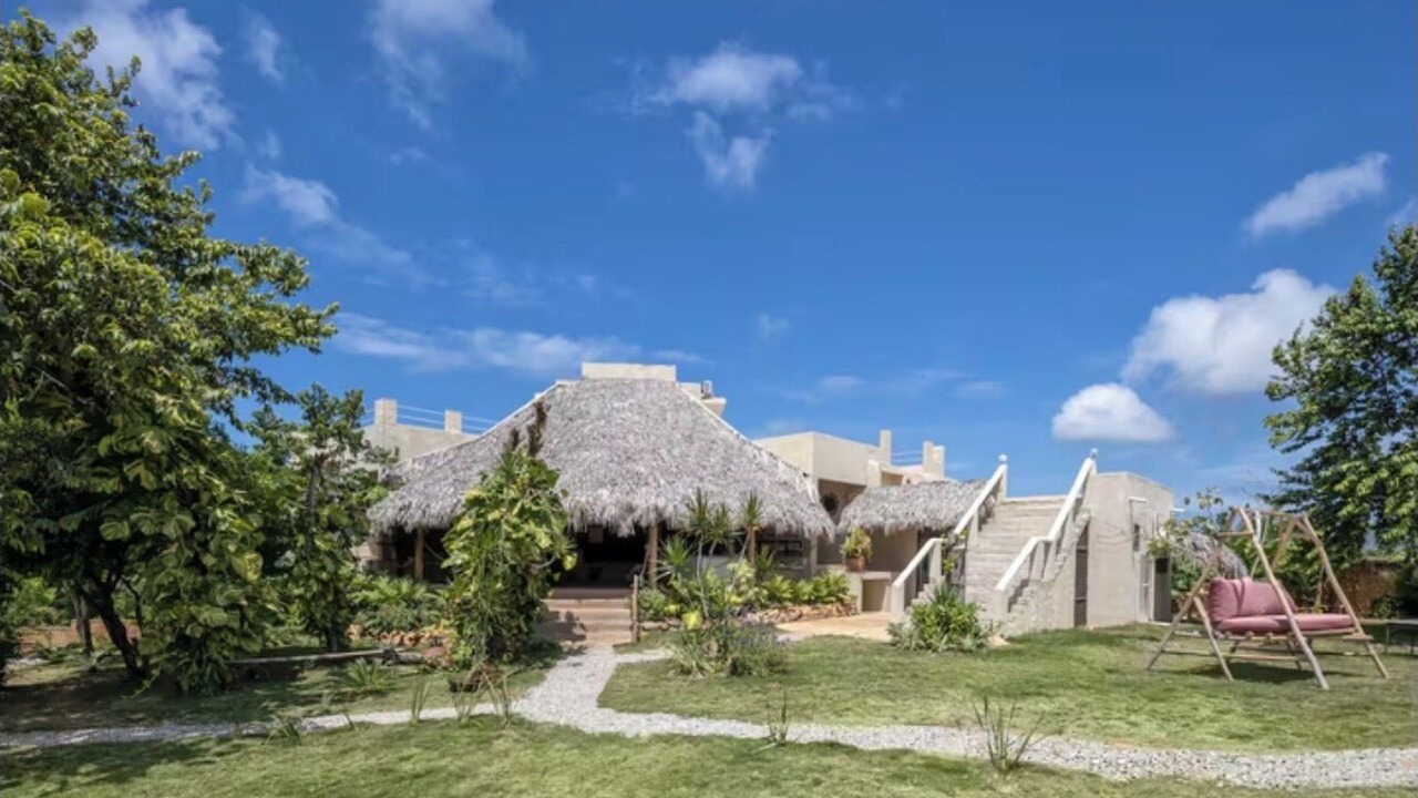 Photo of Outdoor in Las Galeras