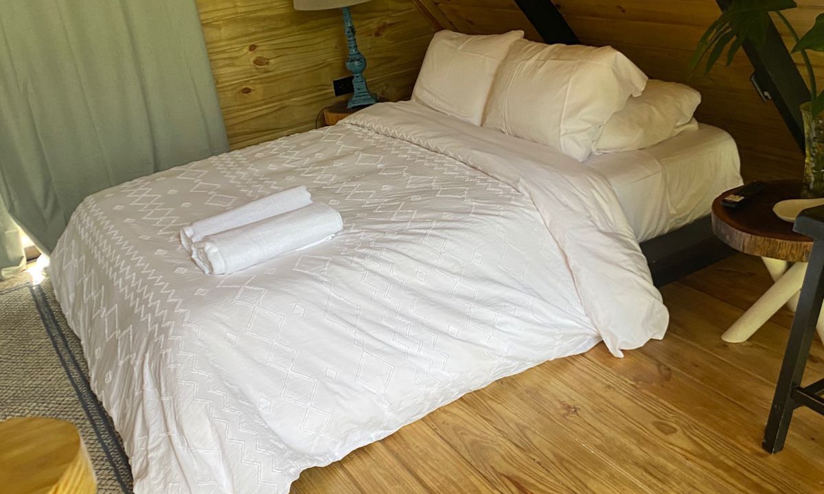 Photo of Bedroom in La Vega Province