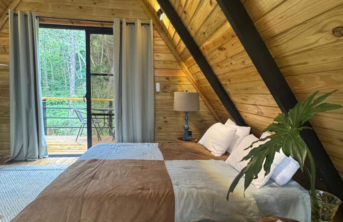 Photo of Bedroom in La Vega Province